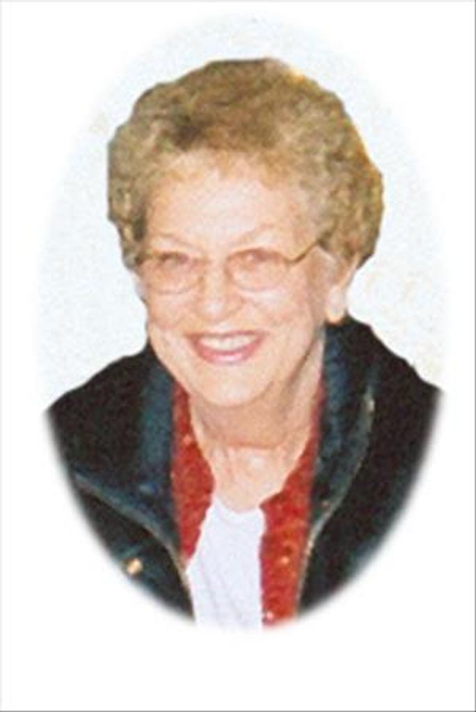 Ardis Lindahl