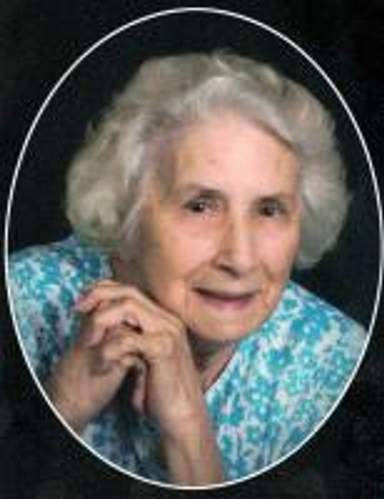 Margaret Dorothy (Acker) Davis