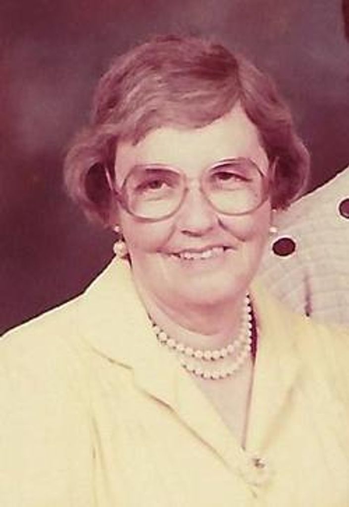 Christena R. Fulcher