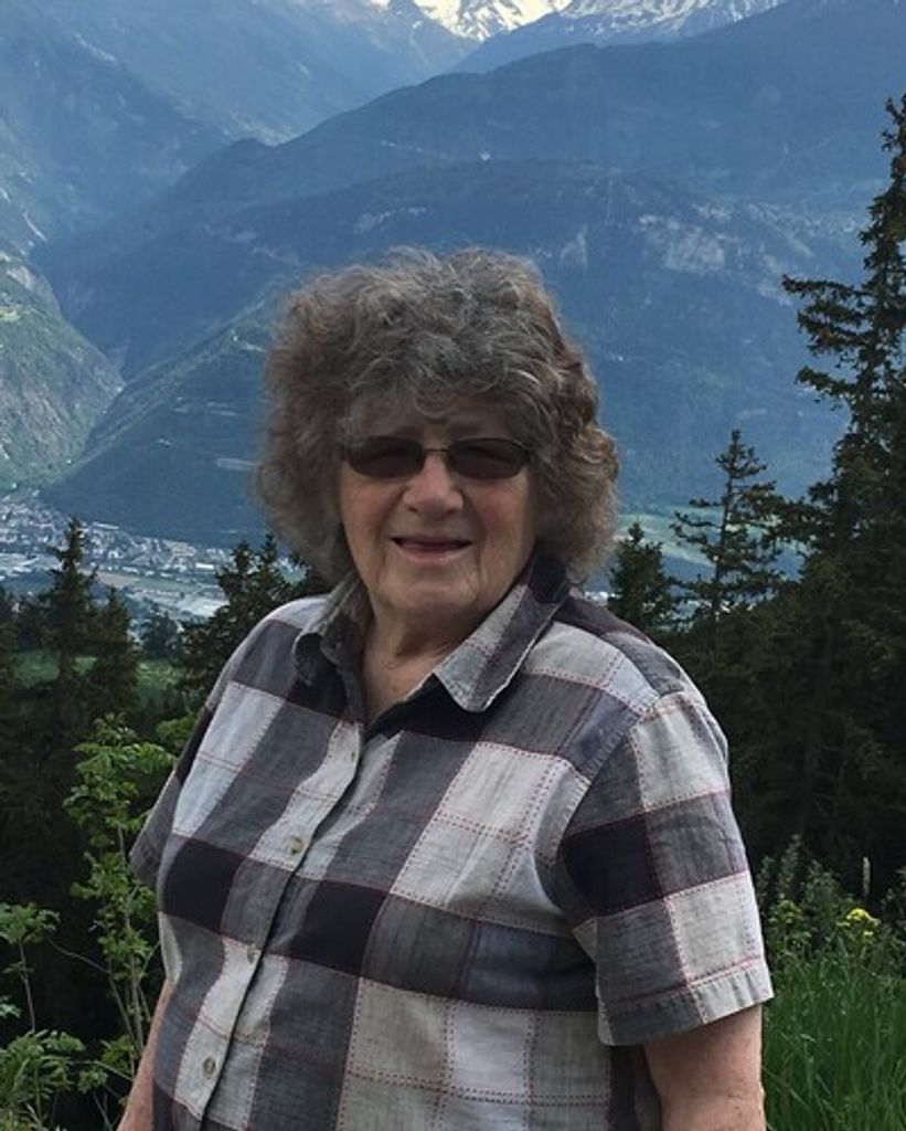 Larue Moser Whitworth