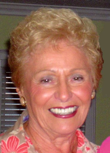 Marie Santangelo Profile Photo