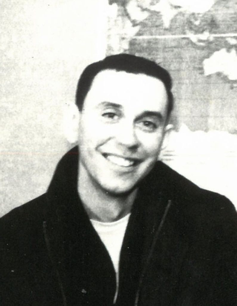 Leonard George Guk Profile Photo