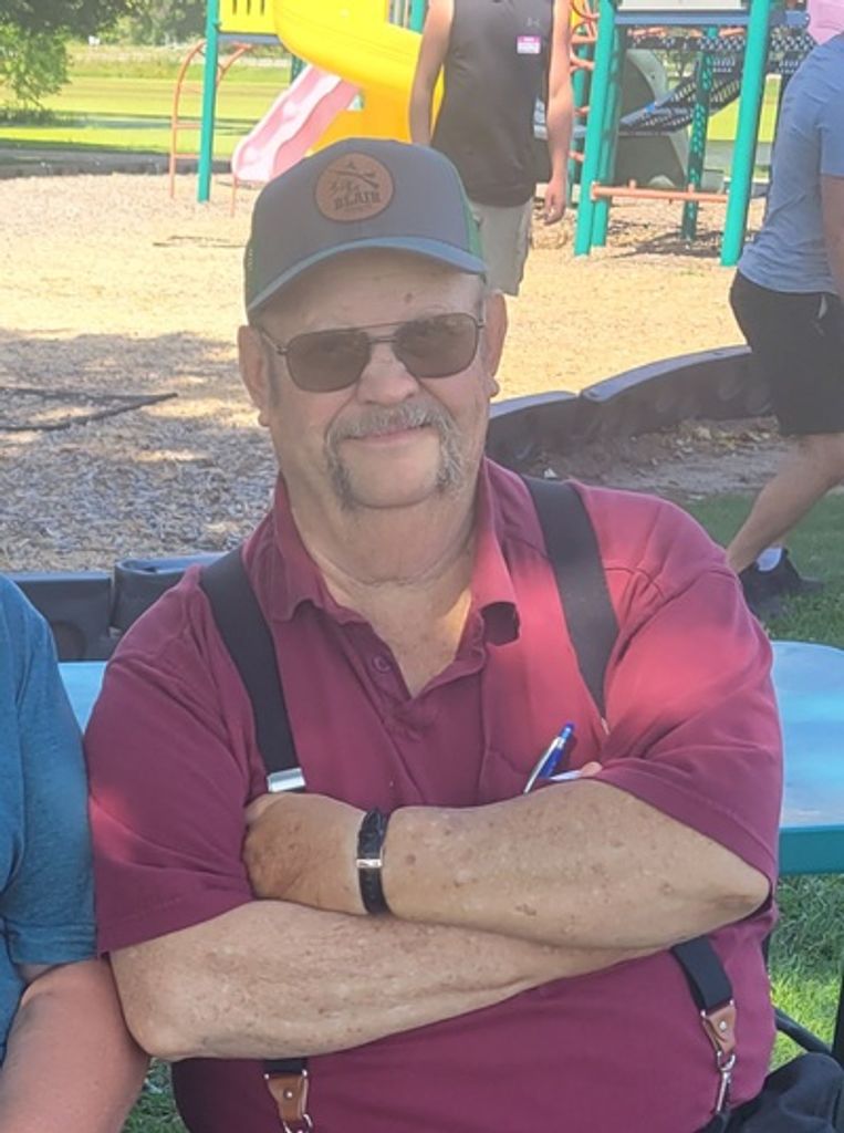 Karl Harold Gunderson Profile Photo