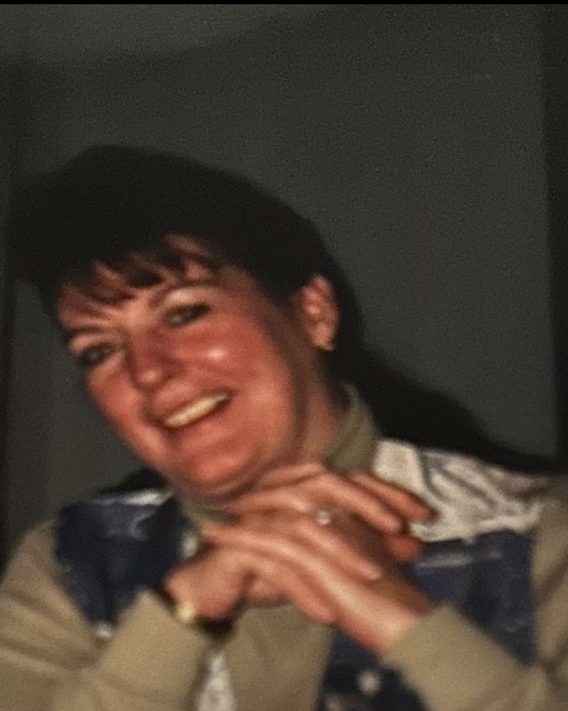 Barbara Ann Perucich