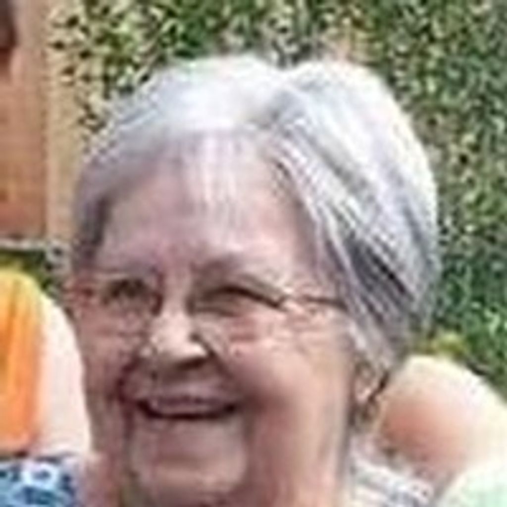 Helen M. Miller