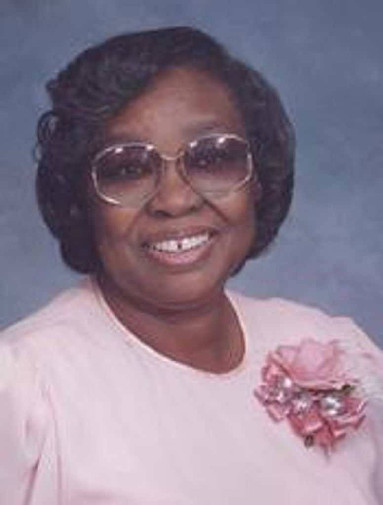 Ethel Lee Whitfield Oree