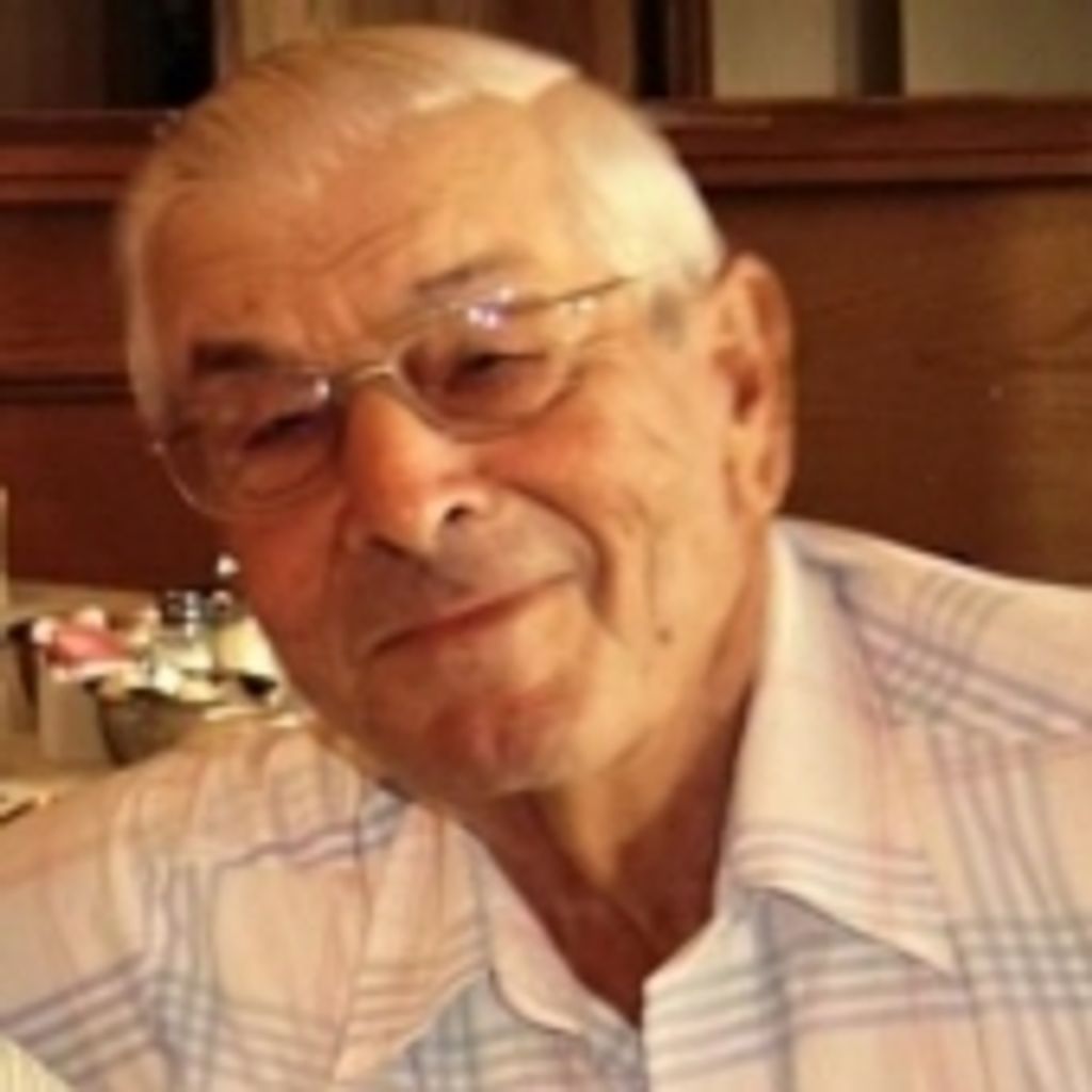 Bruce H. Yeagle Profile Photo