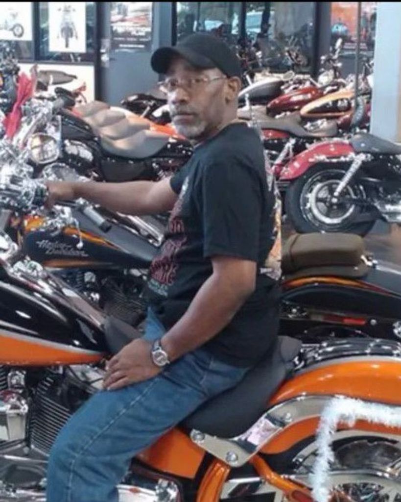 A. J. Williams Jr.