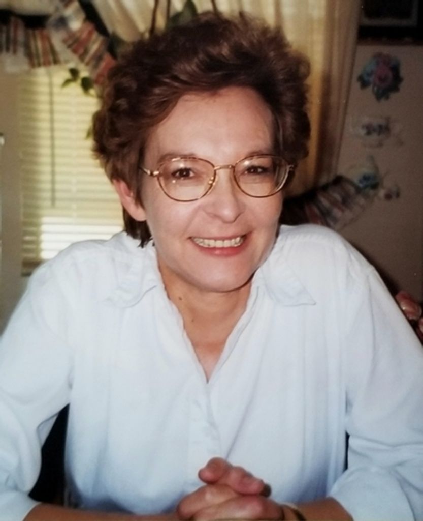 Rhonda Kay Palmer Profile Photo