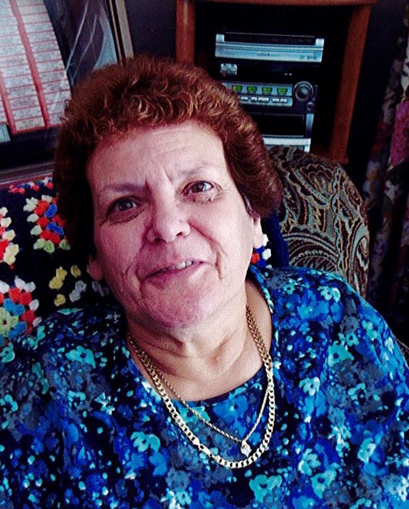 Alice Barrett-Waxler Profile Photo