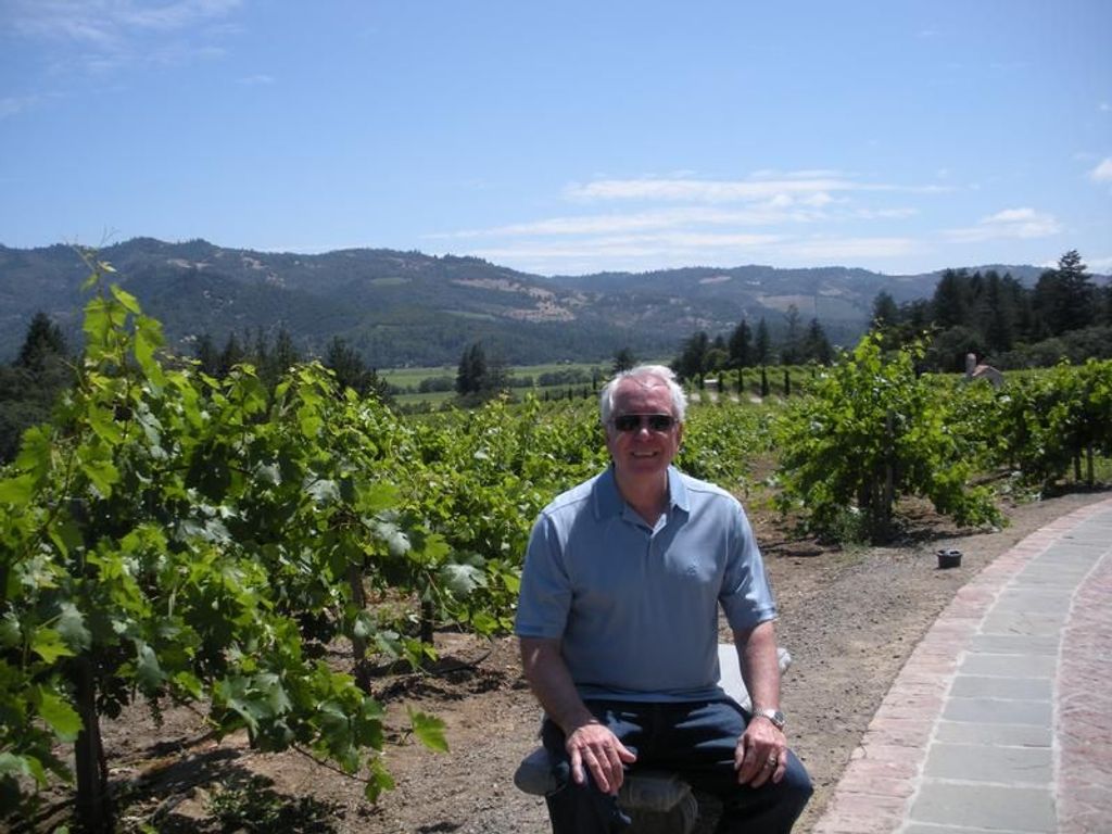 Dennis Michael Cutter Profile Photo