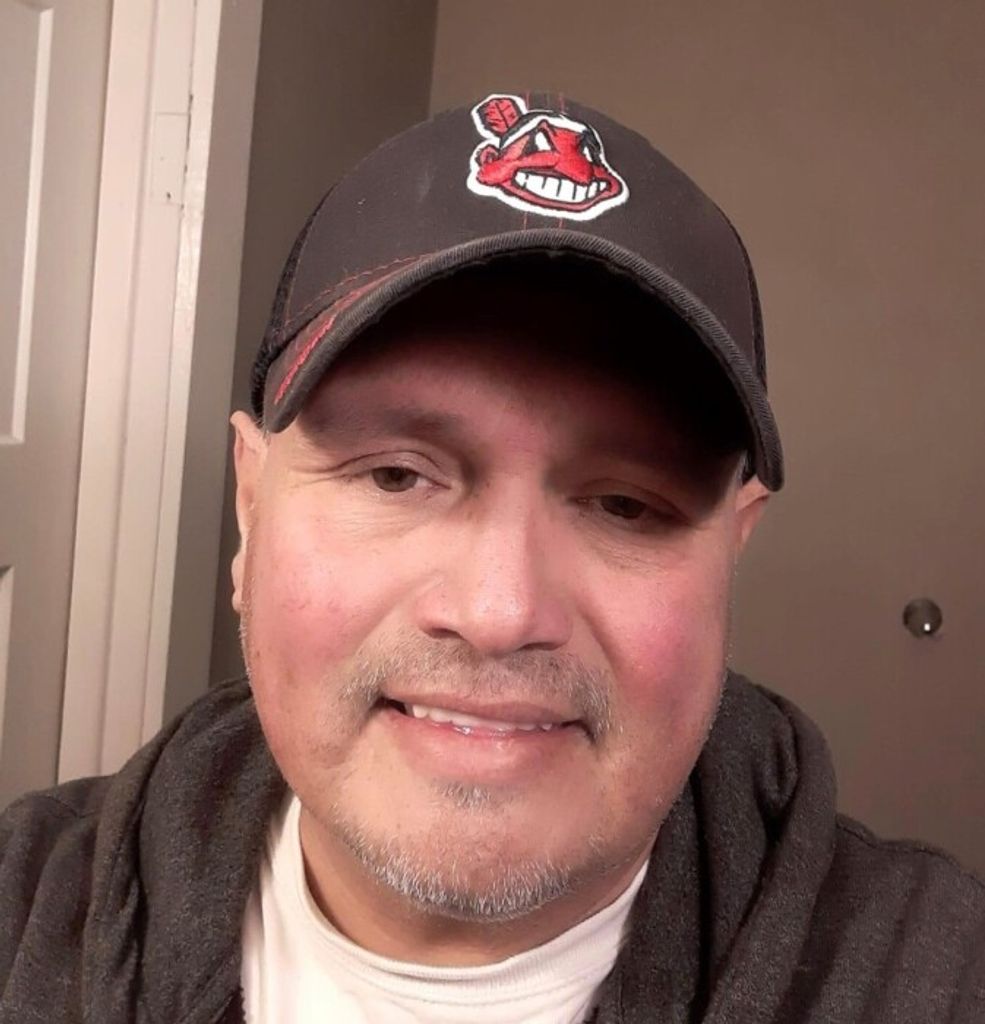 Ernest Gonzalez Profile Photo