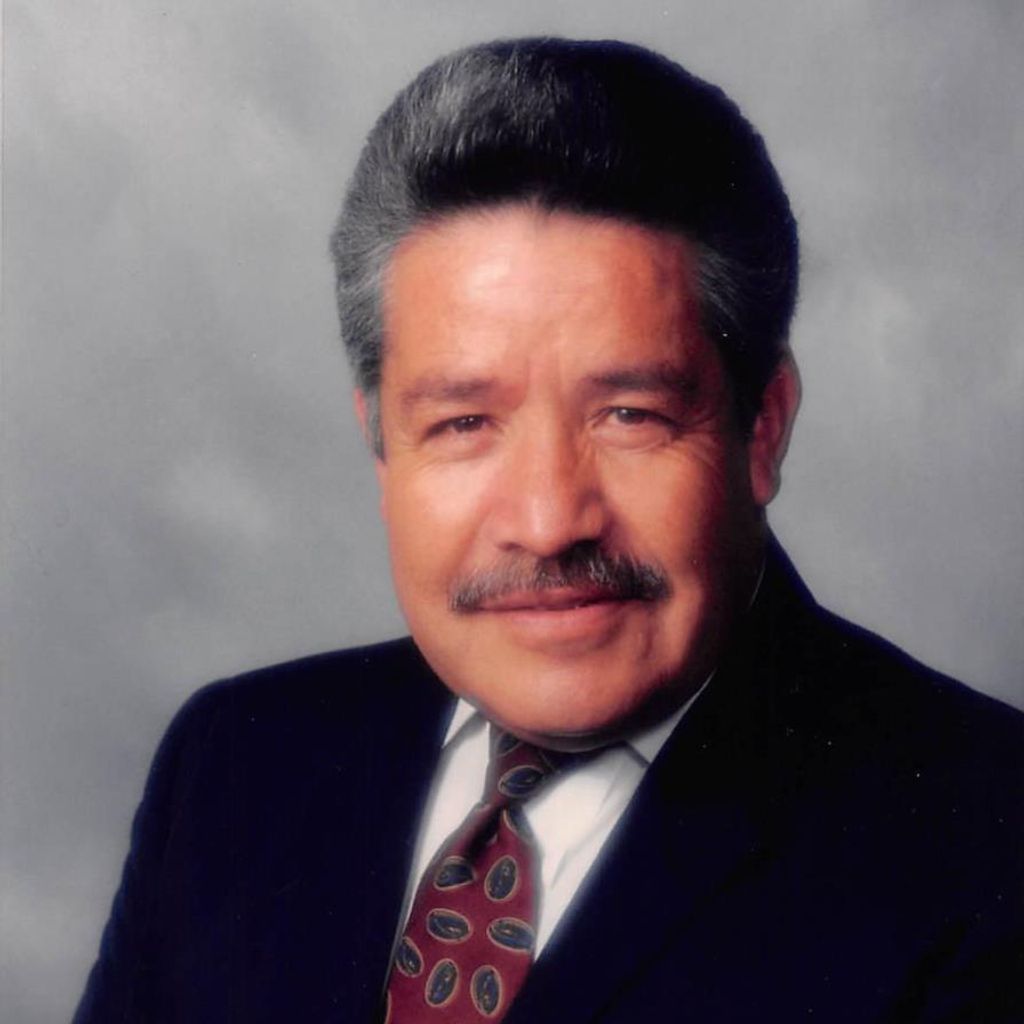 Nivardo Vazquez