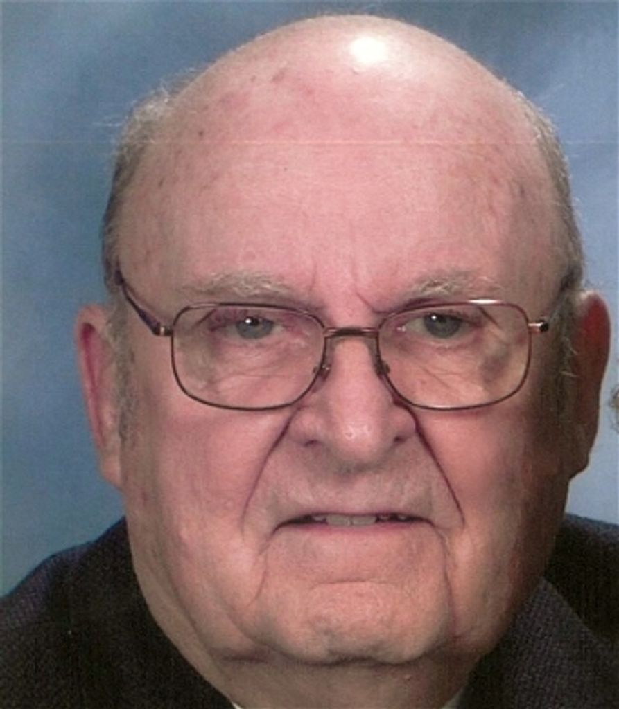 H. Nelson "Ned" Herbert