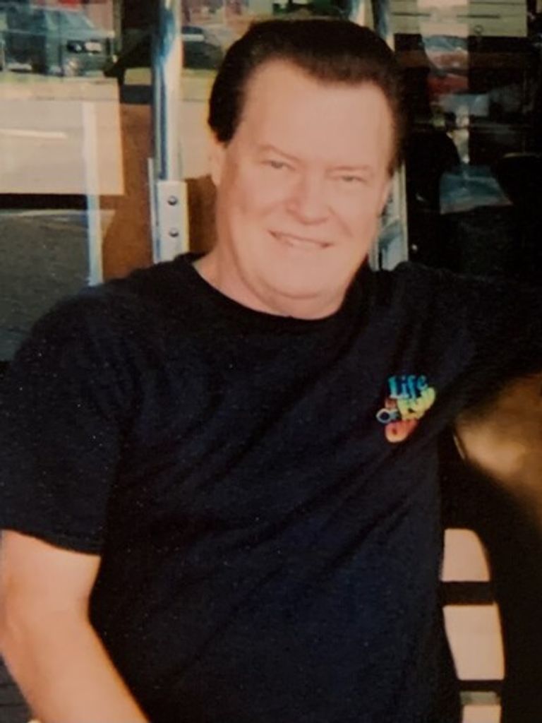 Steve Clifford Townsend Profile Photo