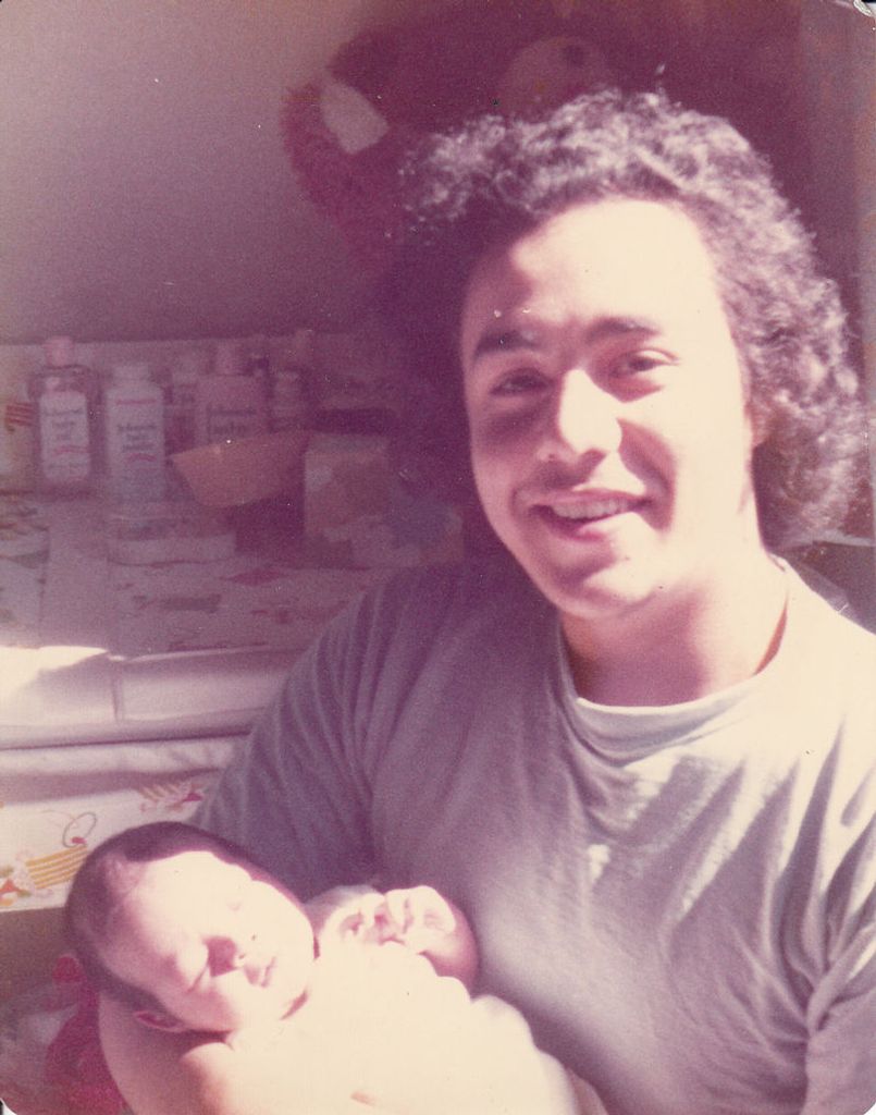 Richard Edward Dominguez