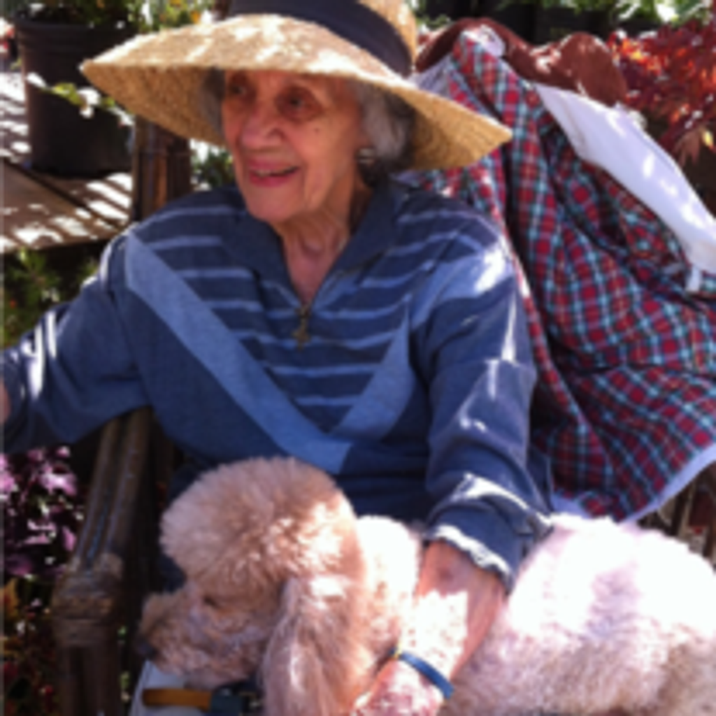 Mary Josephine Reshidian