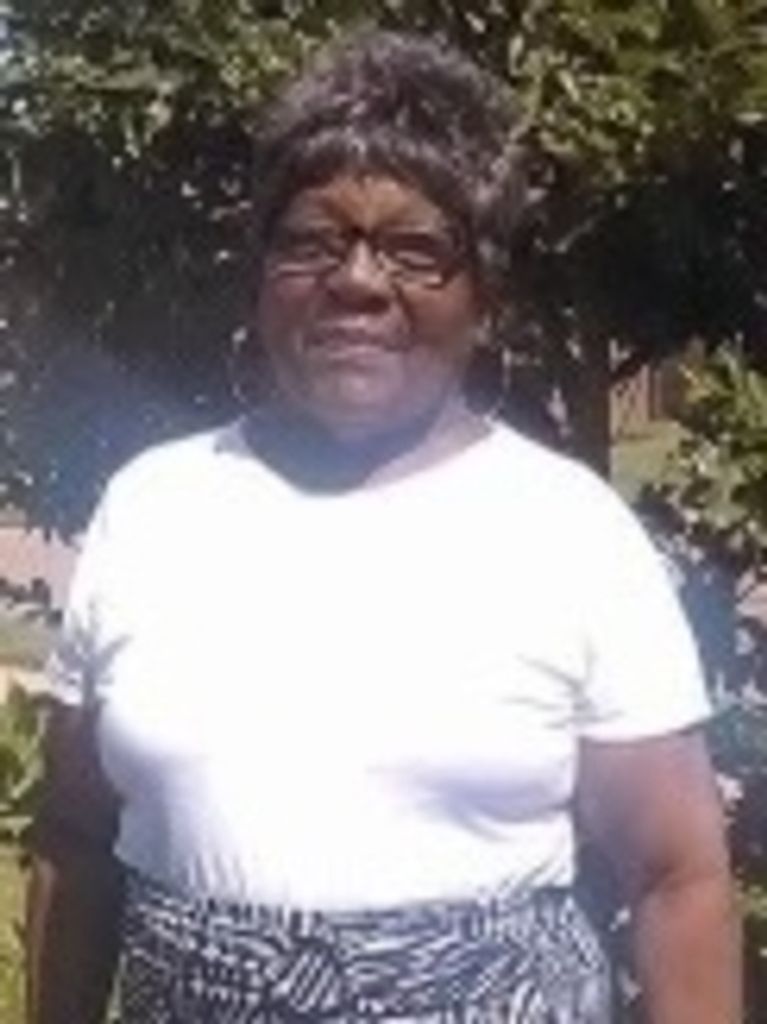 Rosie Marie Branch Profile Photo