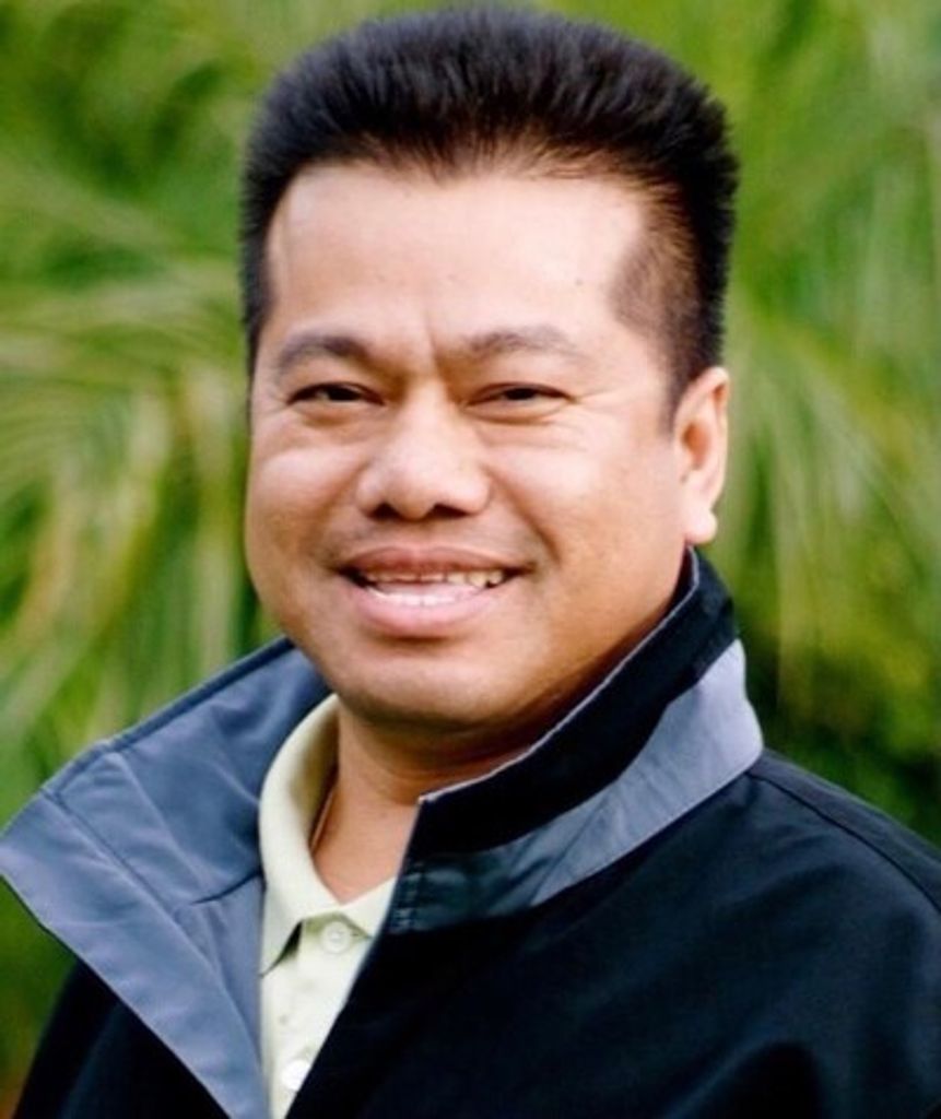 Khai 'Tommy' T. Nguyen Profile Photo
