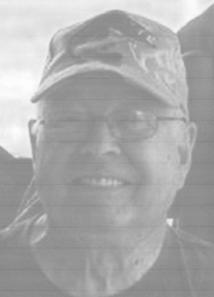 Ross Edward Nixon