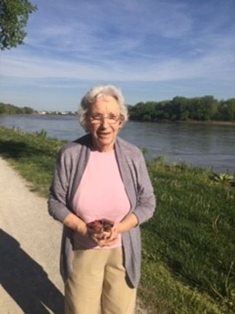 Mildred Louise Stiegmann Starr Profile Photo