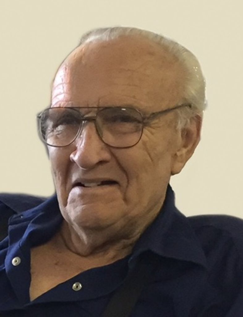 Marvin L. Rochleau