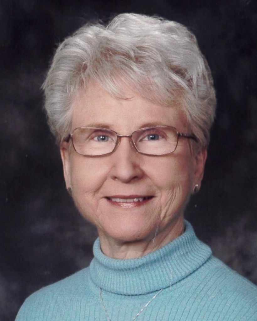 Sally Annette (Hand) Smith