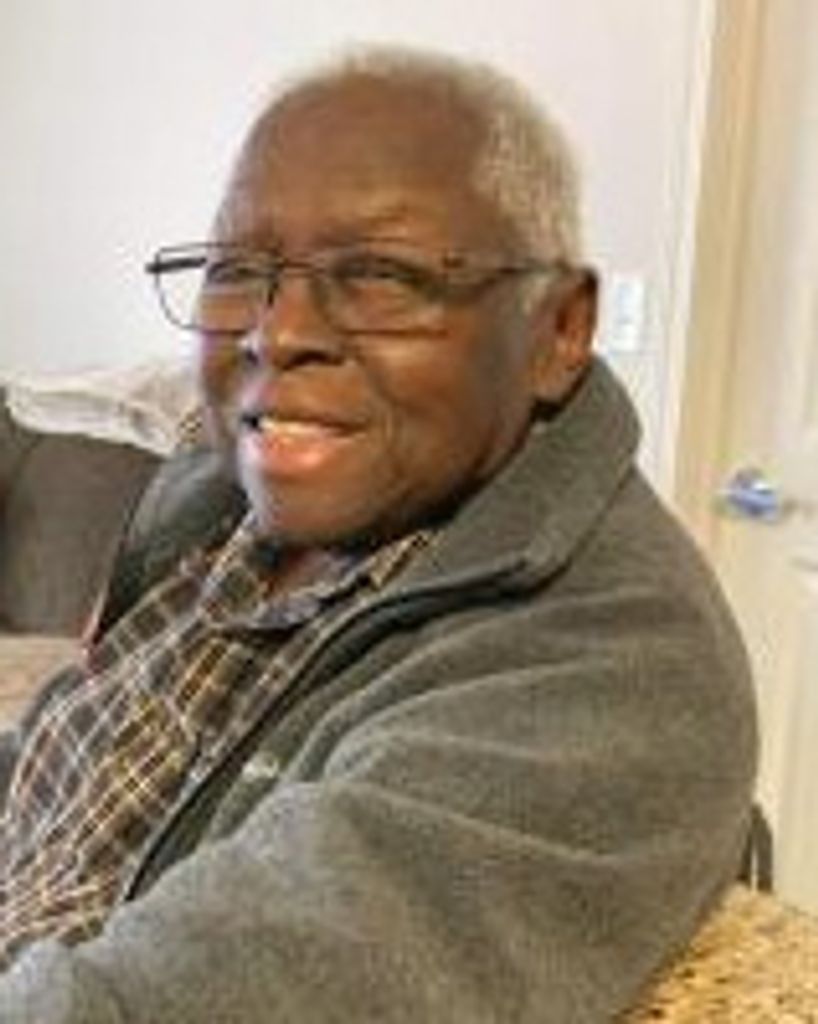 James Smith Jr. Profile Photo