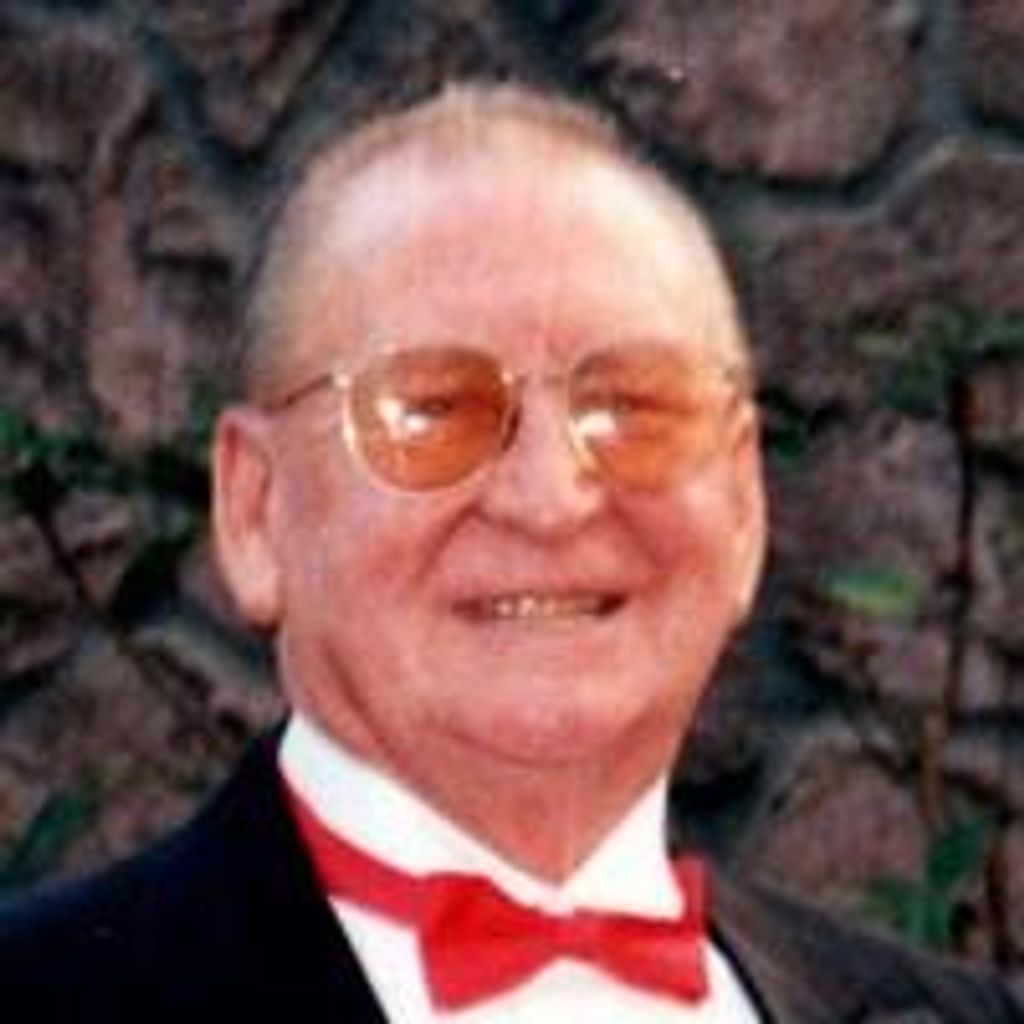 Philip P. Dean