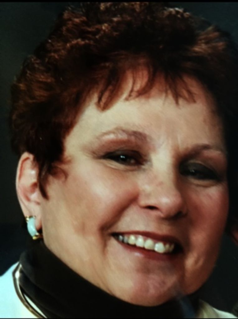 Janice Marie Gaudreau