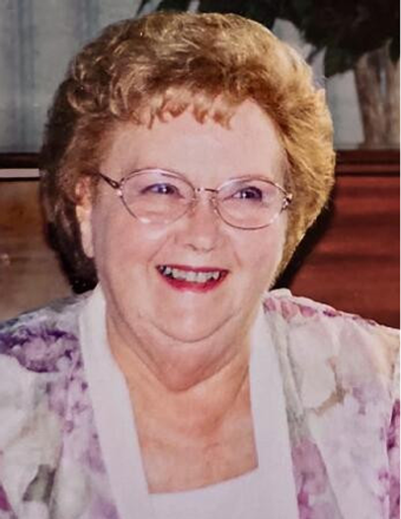 Barbara Joan Wailly Profile Photo