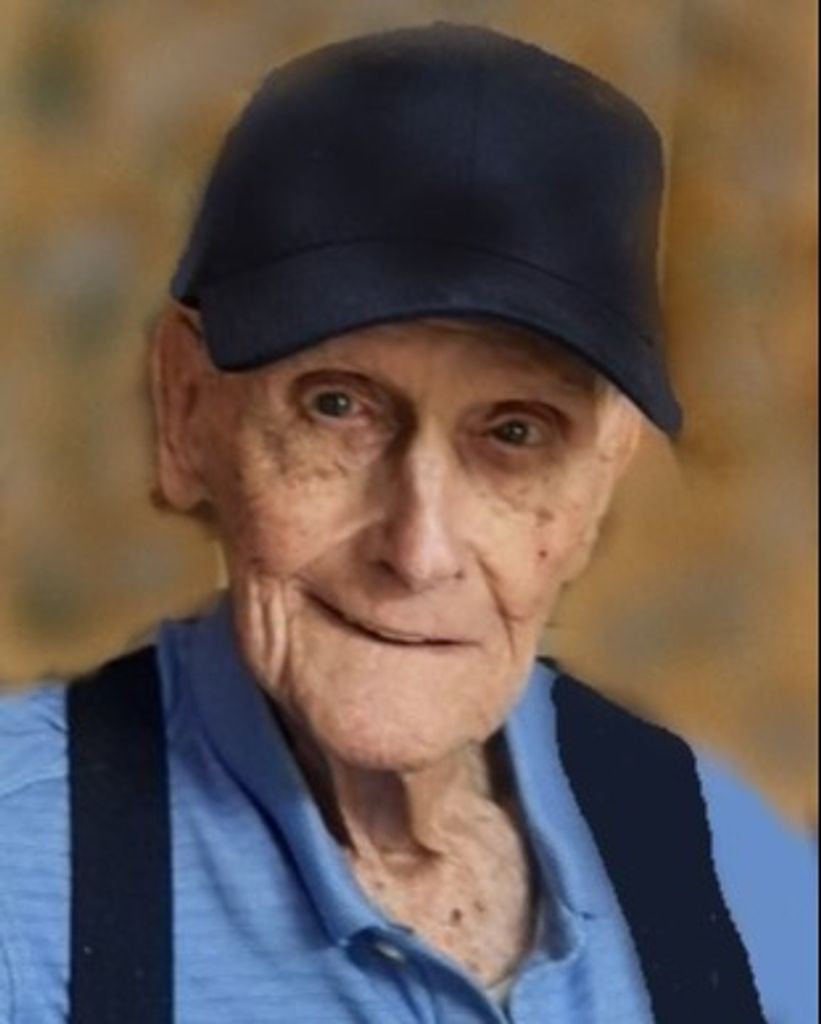 Charles Clyde Cunningham