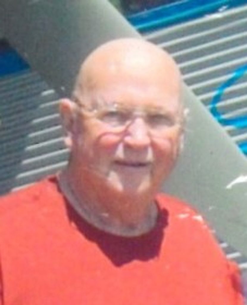 Henry S. Jazwinski