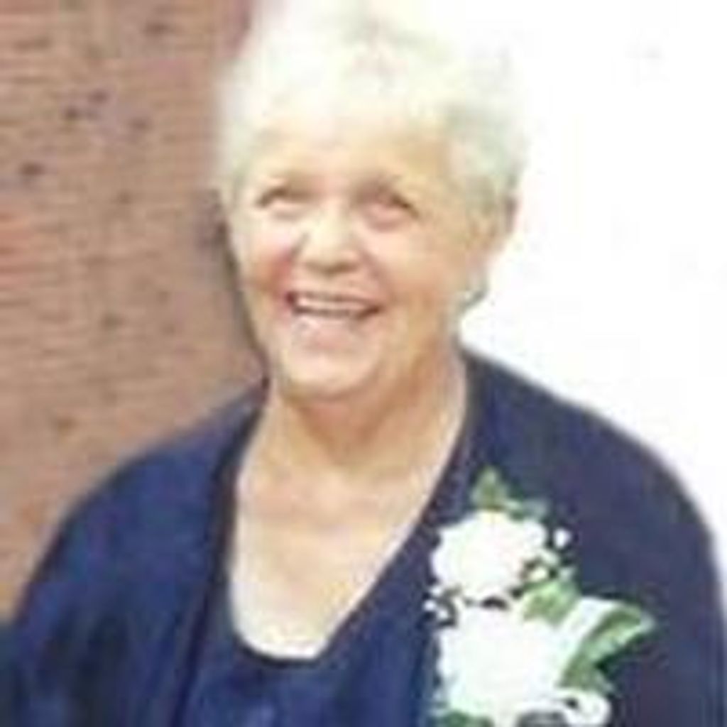 Ida Belle Blazy