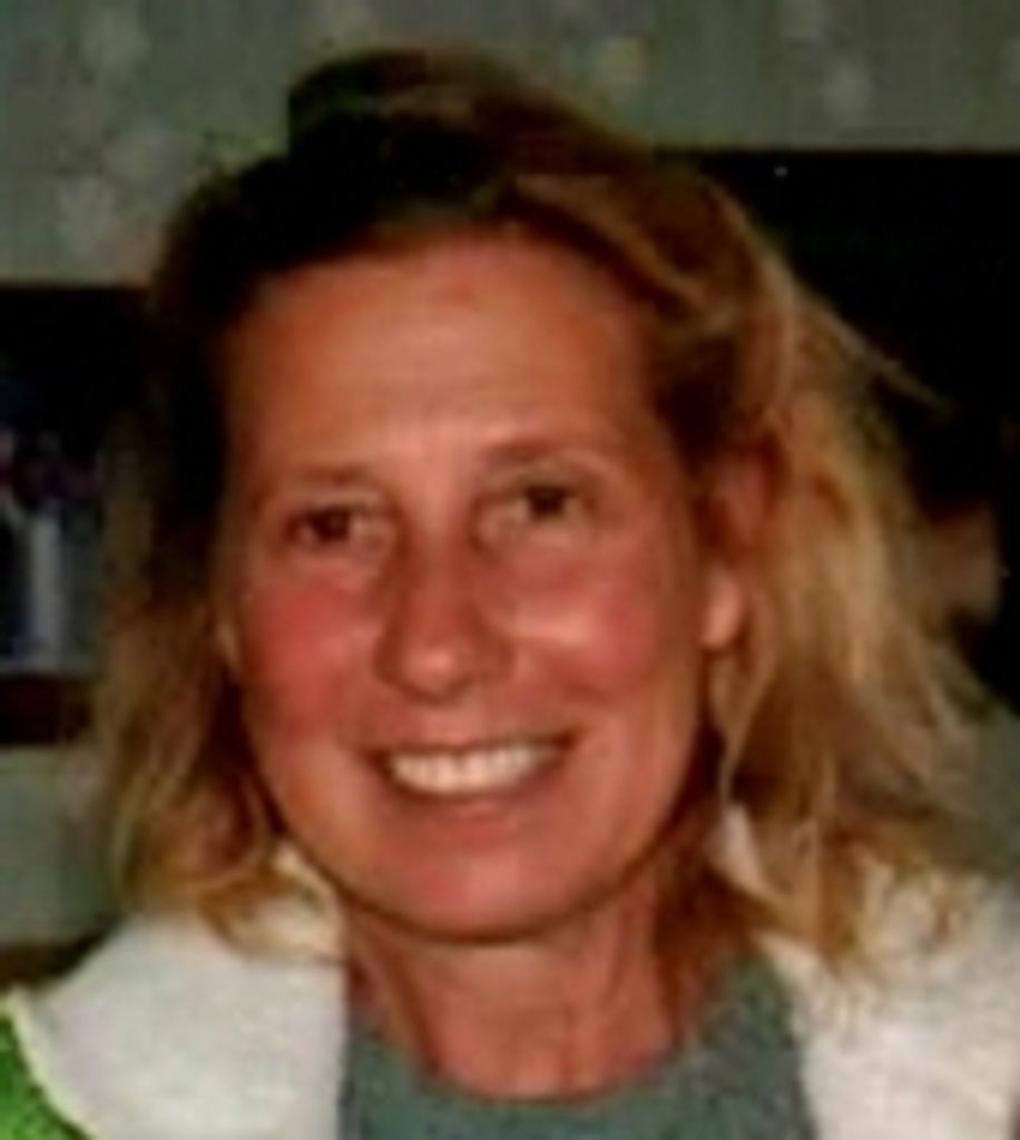Nancy  L. Gerber