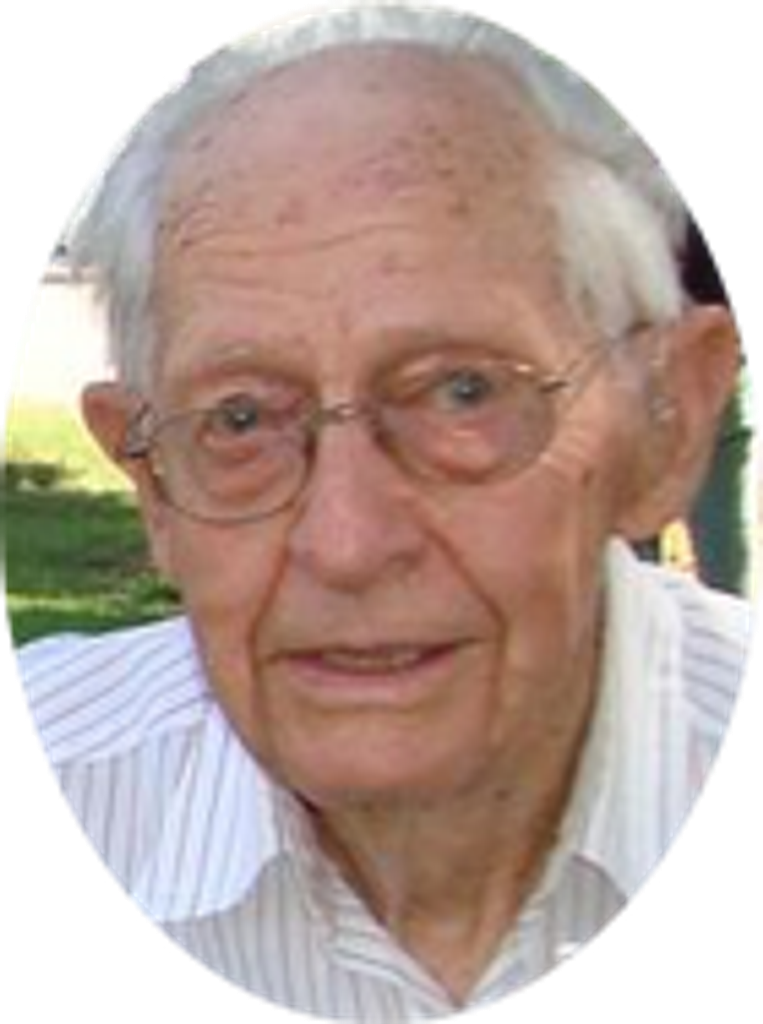 Willis  Russell Parmelee