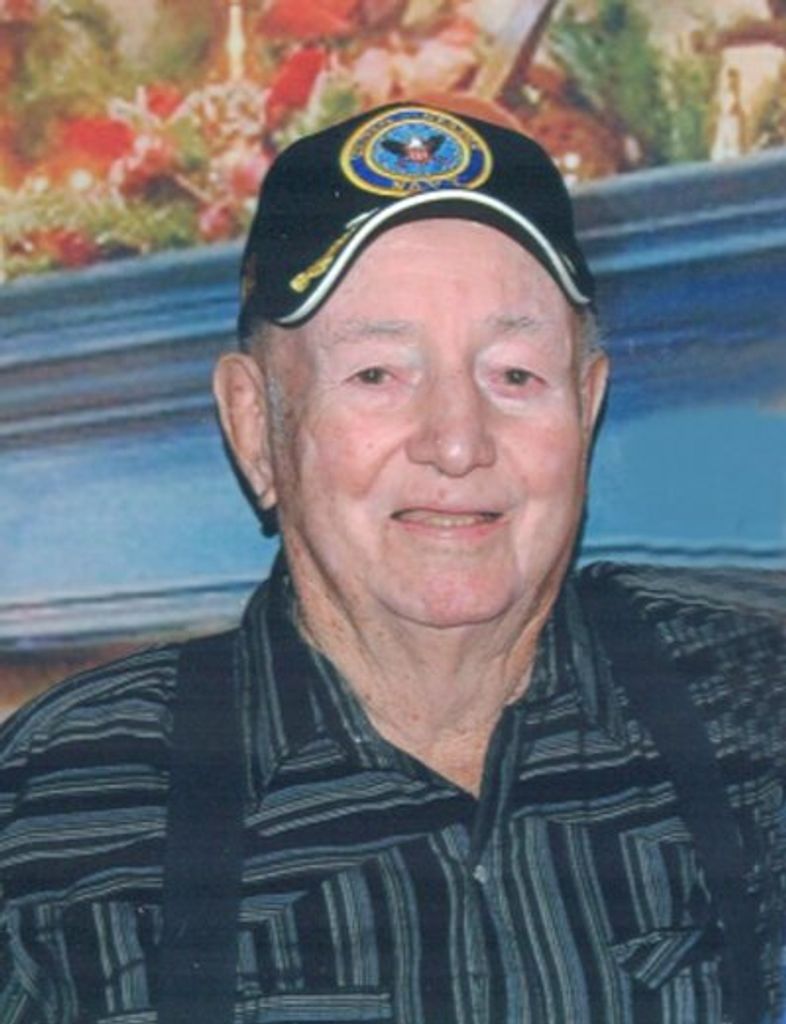 Edmon "Brad" Bradford Kidd Profile Photo