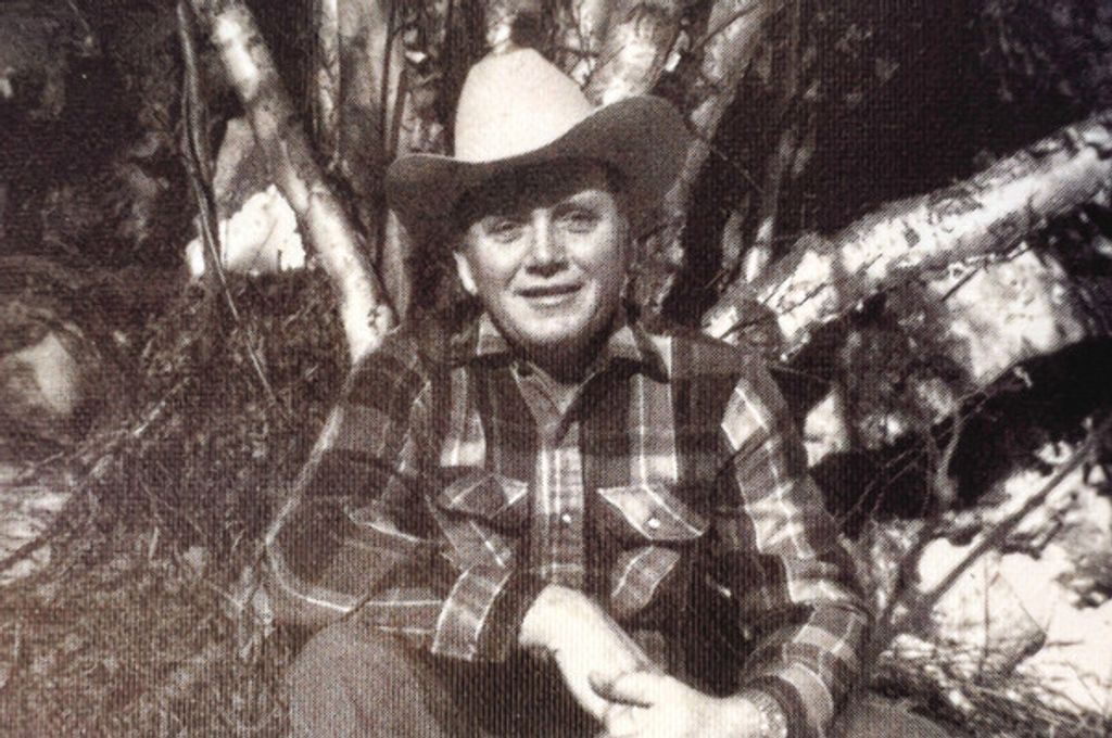 Kenneth "Rooster" Rost Profile Photo