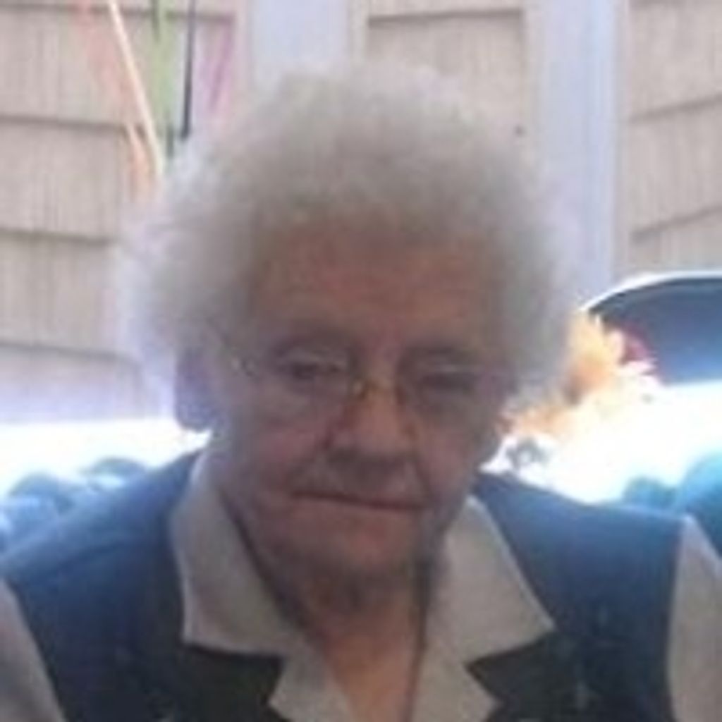 Lorina E. Krieger Profile Photo
