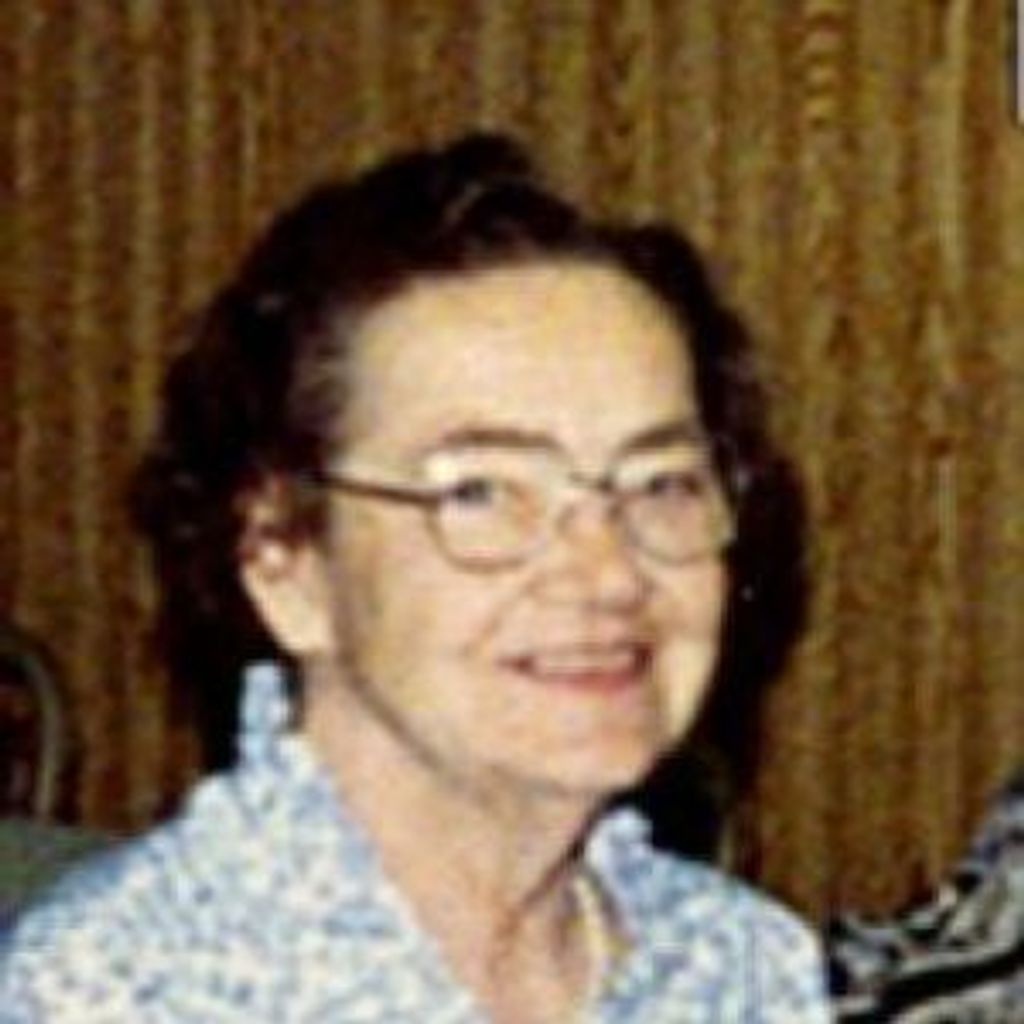 Gladys Marie Stowe Profile Photo