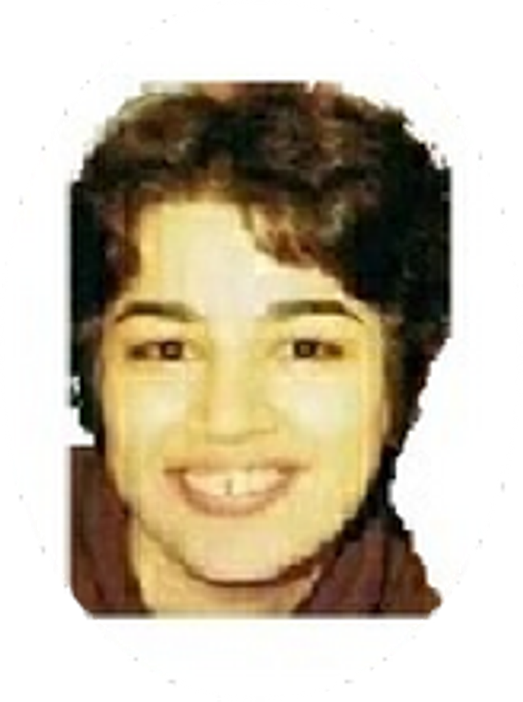Abigain 'Abby' Decaro