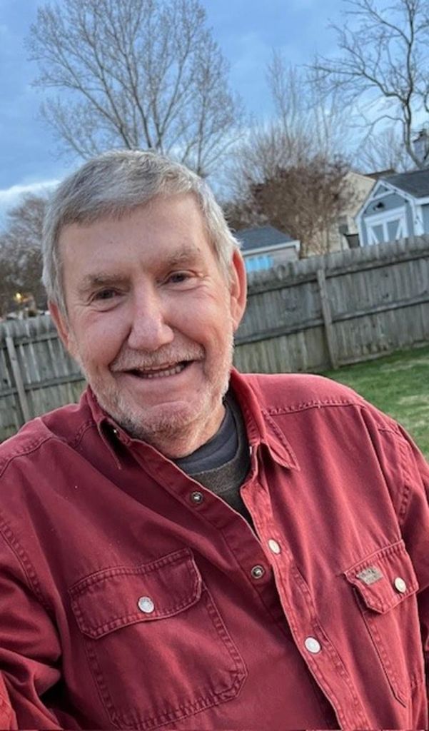 James "Jimmy" V. White Profile Photo