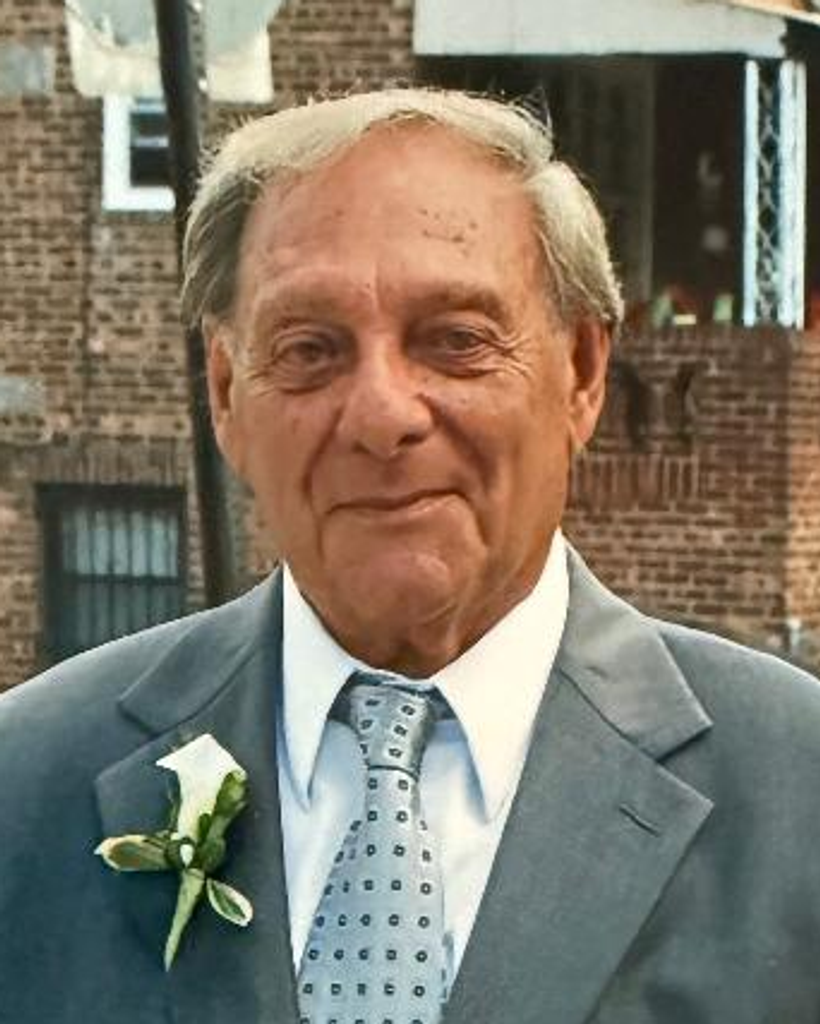 Vincent S. Girani