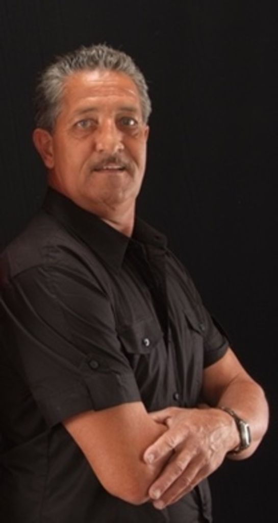 Frederick (Fred) Lee Collins Profile Photo