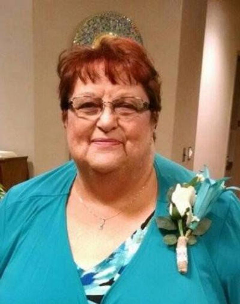 Marilyn Danielson