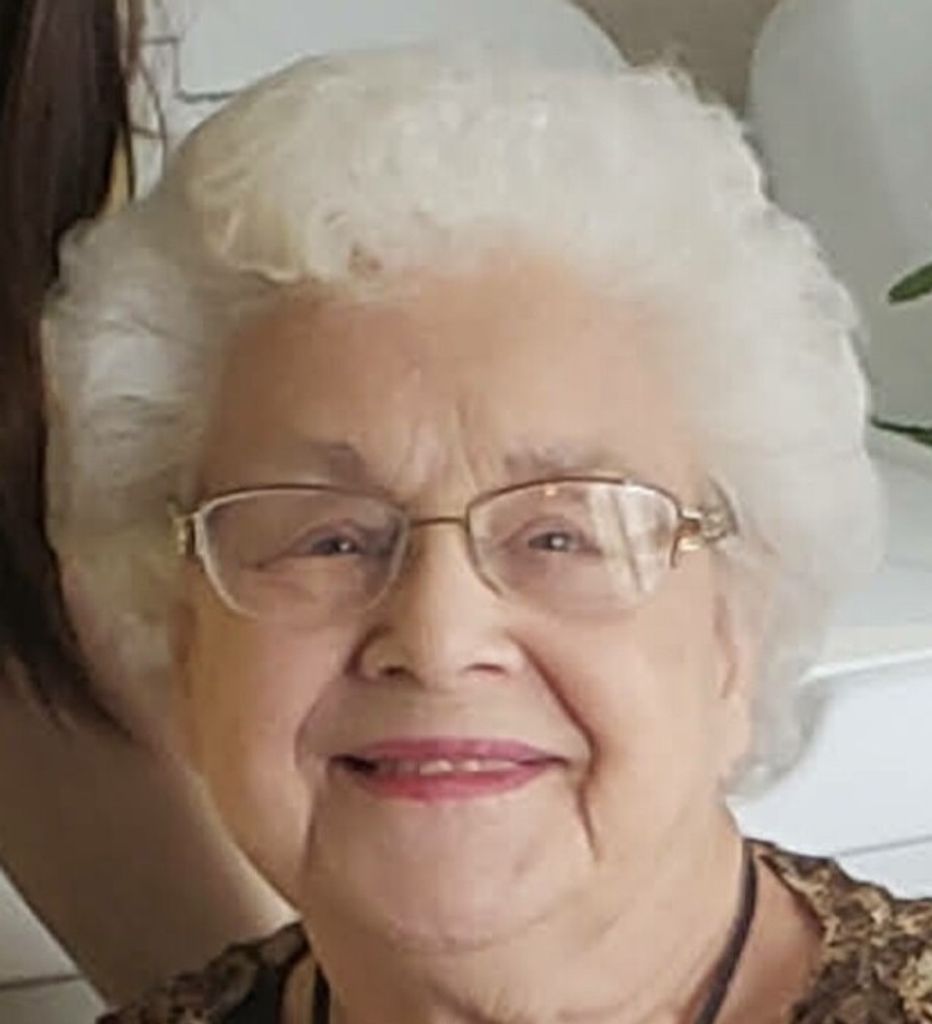 Ann M. Simchick