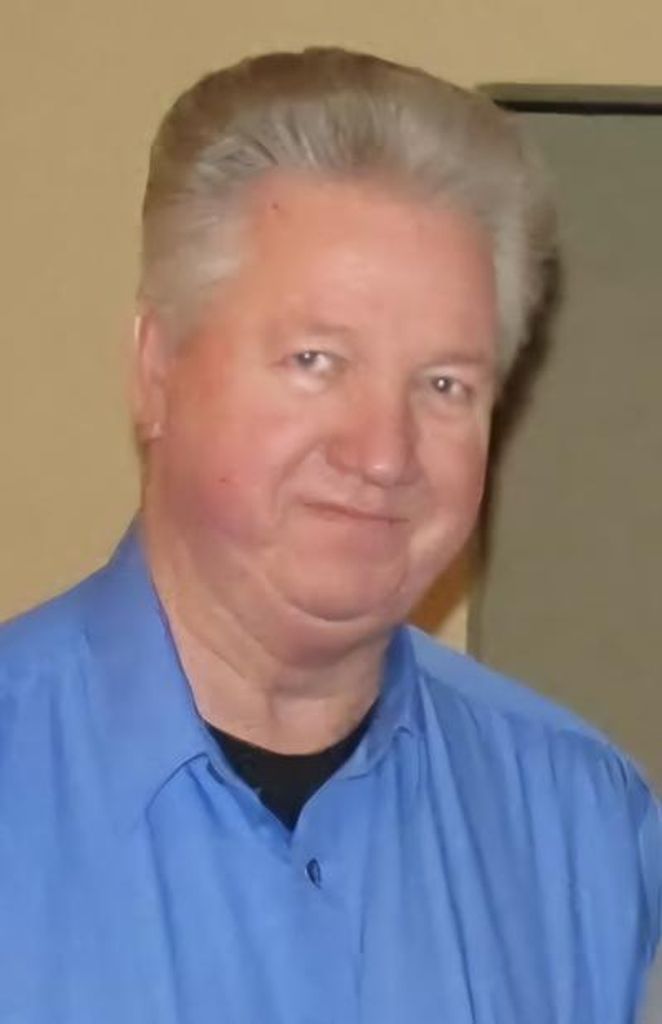 James R. Midgett Profile Photo