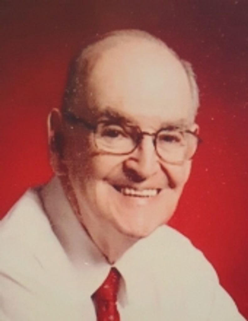 John P. "Jack" Foley
