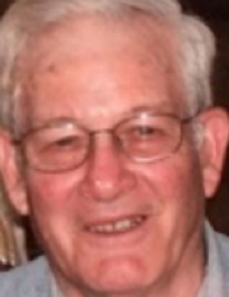 Harold "Bill" Lynn Lunsford,  Sr.