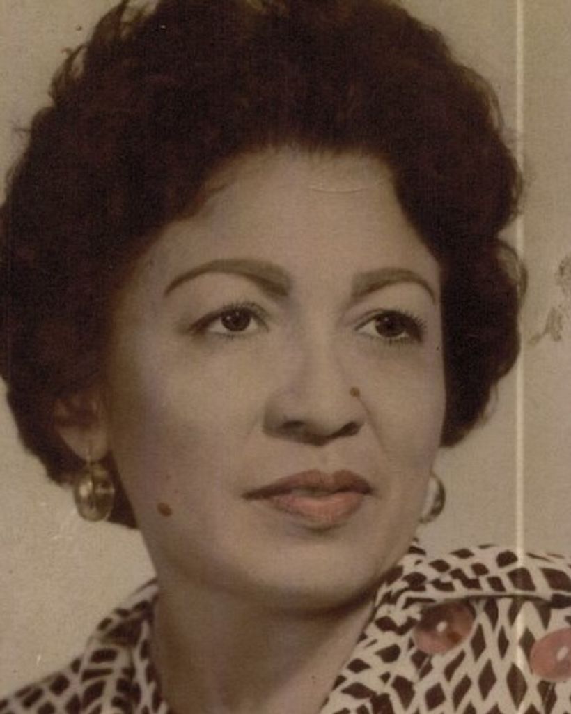 Maurilia M. Paez